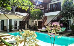 Naturela Hotel