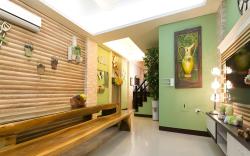 Sun Flower Bed and Breakfast