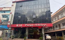 Periyar Holidays