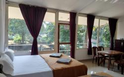 Cozy Agonda by EPICTEA RESORTS AND HOTELS