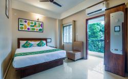Treebo Urban Oasis Inn, Guwahati