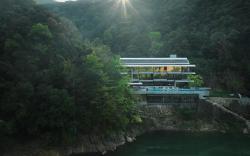 Yakamoz Qianchuan Hotel