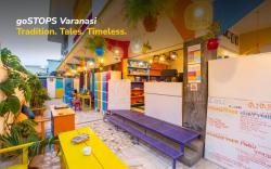 goSTOPS Lite Varanasi