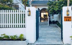 May house - Luxury private house in Hoi An center