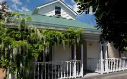 The Great Ponsonby Art Hotel Bed and Breakfast
