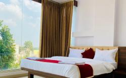 Tulips Inn Mysuru