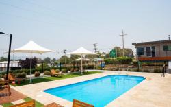 Crestview Tourist Park Hotel