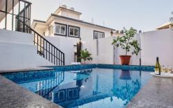 Thor Villa | 5BHK-Private Pool-Cook-Caretaker