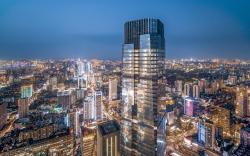 ISEYA PANORAMIC HOTEL - Changsha Wuyi Square Flagship 