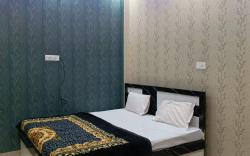 Shri Ayodhya residency 10 mint walking from Shri Ram janmabhoomi ayodhya