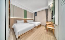 Hangzhou Caifeng Boutique Hotel