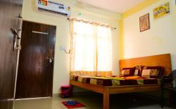 Jankivihar Homestay at Prahladghat within 1km from Shri Ram Mandir