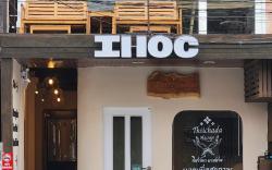 International House of coffee - IHOC
