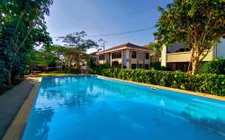 Dew Drops Boutique Retreat