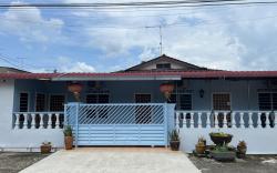 Kluang Homestay
