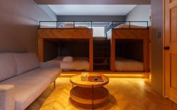 HOTEL ORIGO HAKATA - Gion -