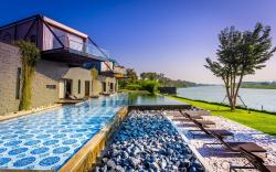 The Xcape River Kwai