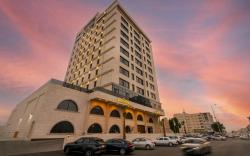 Sunday Jeddah Hotel