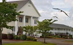 Beau Rivage Golf and Resort