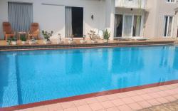 Aryani Suites Syariah