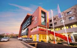 Pleiada Boutique Hotel