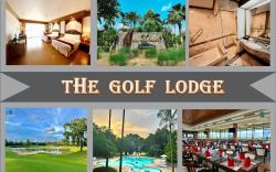 The Golf Lodge Hotel Laem Chabang Golf