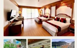 The Golf Lodge Hotel Laem Chabang Golf