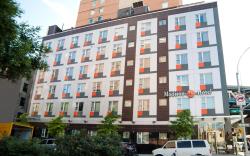 Madison LES Hotel