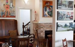 The New Northern Hotel