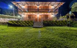 Hotel Embrujo Campestre