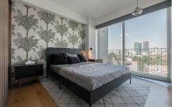 The Taman Loft – Chic 2BR/2BA in a Condesa