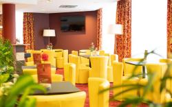 Senator Hotel Vienna