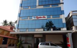 Hotel Sapphire Inn