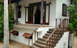 The Waves Beach Chalets