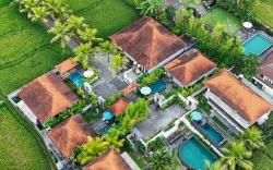 The Sakara Ubud Villas