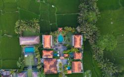 The Sakara Ubud Villas 
