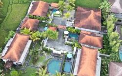 The Sakara Ubud Villas 