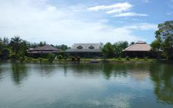 Rayong Villa Rental