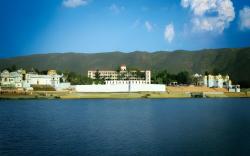 Hotel Pushkar Palace