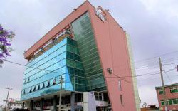 Yoly Addis Hotel