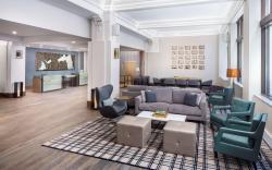 Hyatt Centric Faneuil Hall Boston
