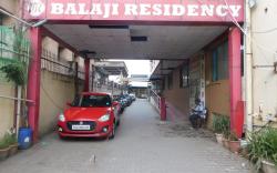 Balaji Residency