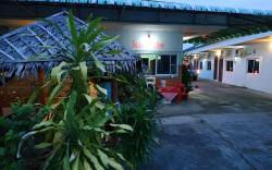 Metro Palace Satun
