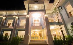 Crystal Palace Hotel Nongkhai