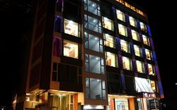 Hotel SRT Alpines