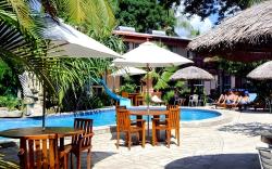 Capricorn International Hotel