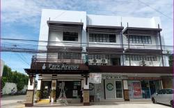 Park Avenue Residence Inn and Suites
