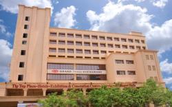 Hotel Tip Top Plaza
