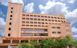 Hotel Tip Top Plaza