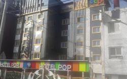 Hotel Pop Jinju